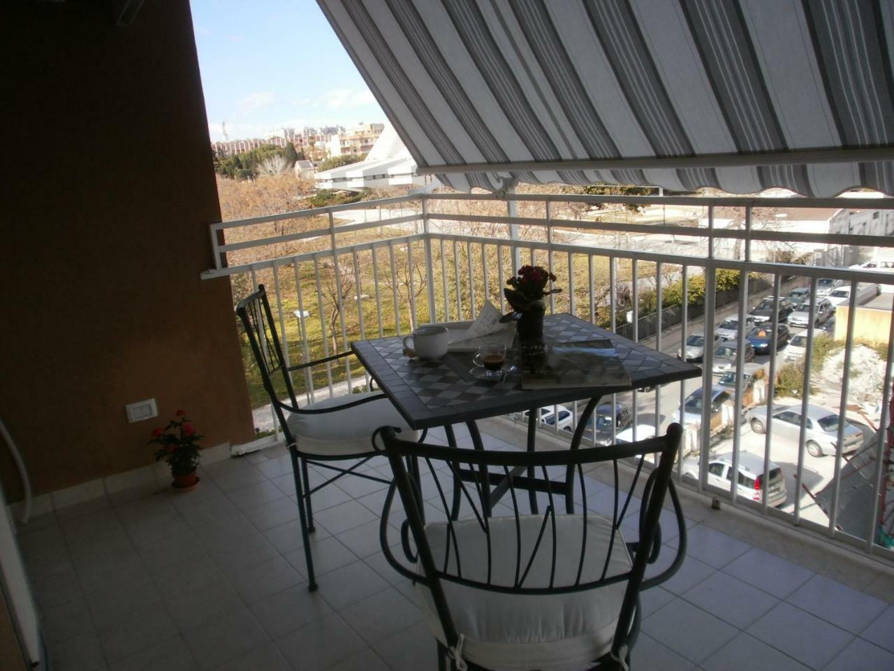 Casa Fean - Posto Auto Riservato Apartment Syracuse Exterior photo