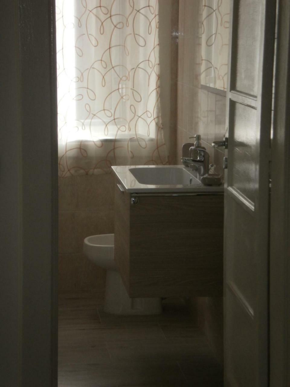 Casa Fean - Posto Auto Riservato Apartment Syracuse Exterior photo
