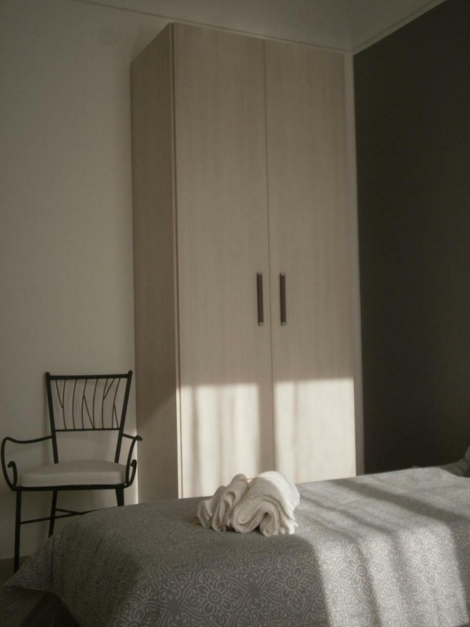 Casa Fean - Posto Auto Riservato Apartment Syracuse Exterior photo