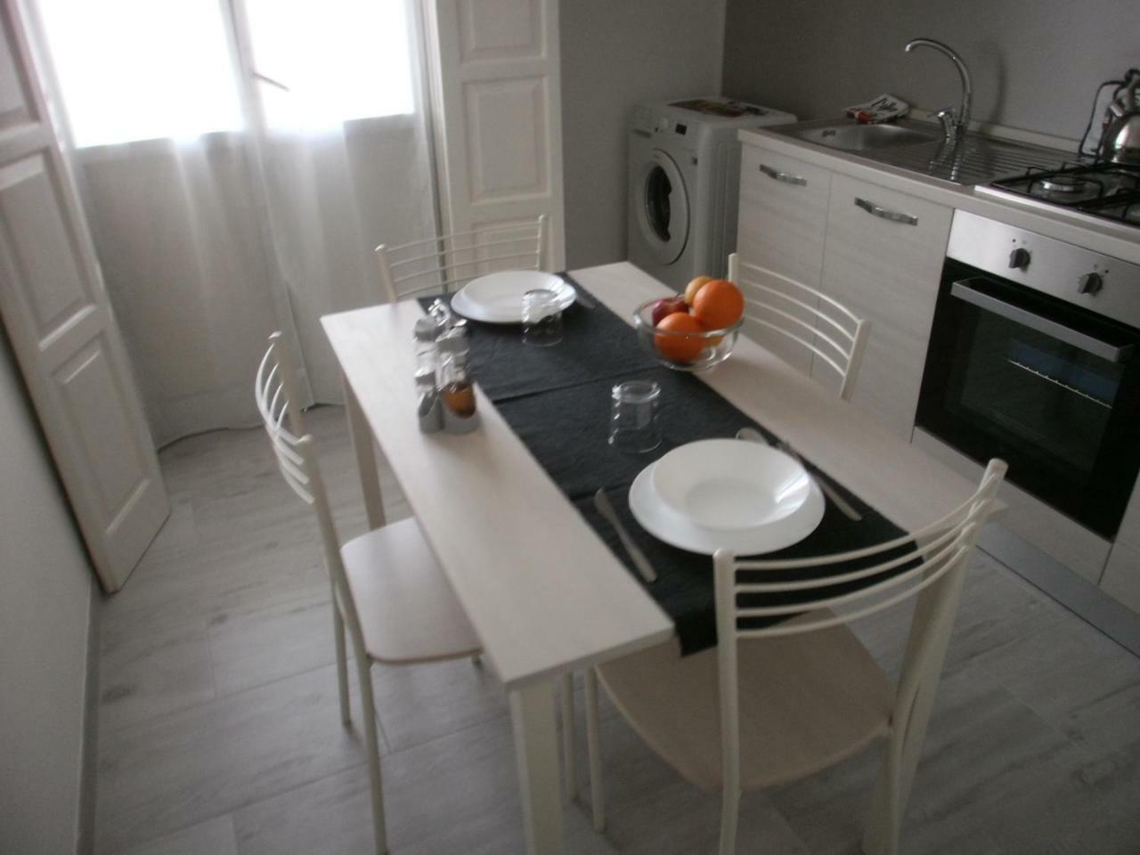 Casa Fean - Posto Auto Riservato Apartment Syracuse Exterior photo