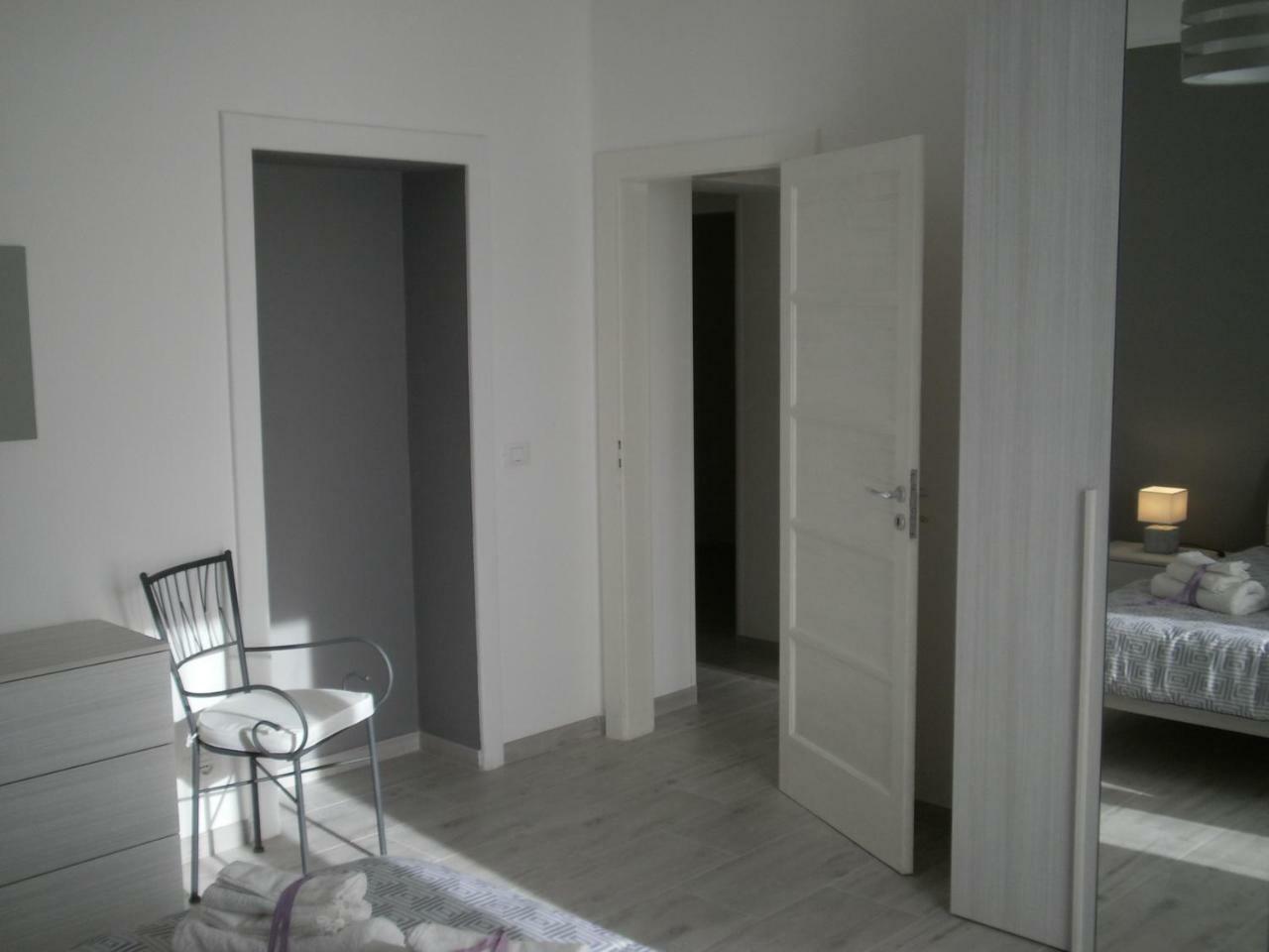 Casa Fean - Posto Auto Riservato Apartment Syracuse Exterior photo