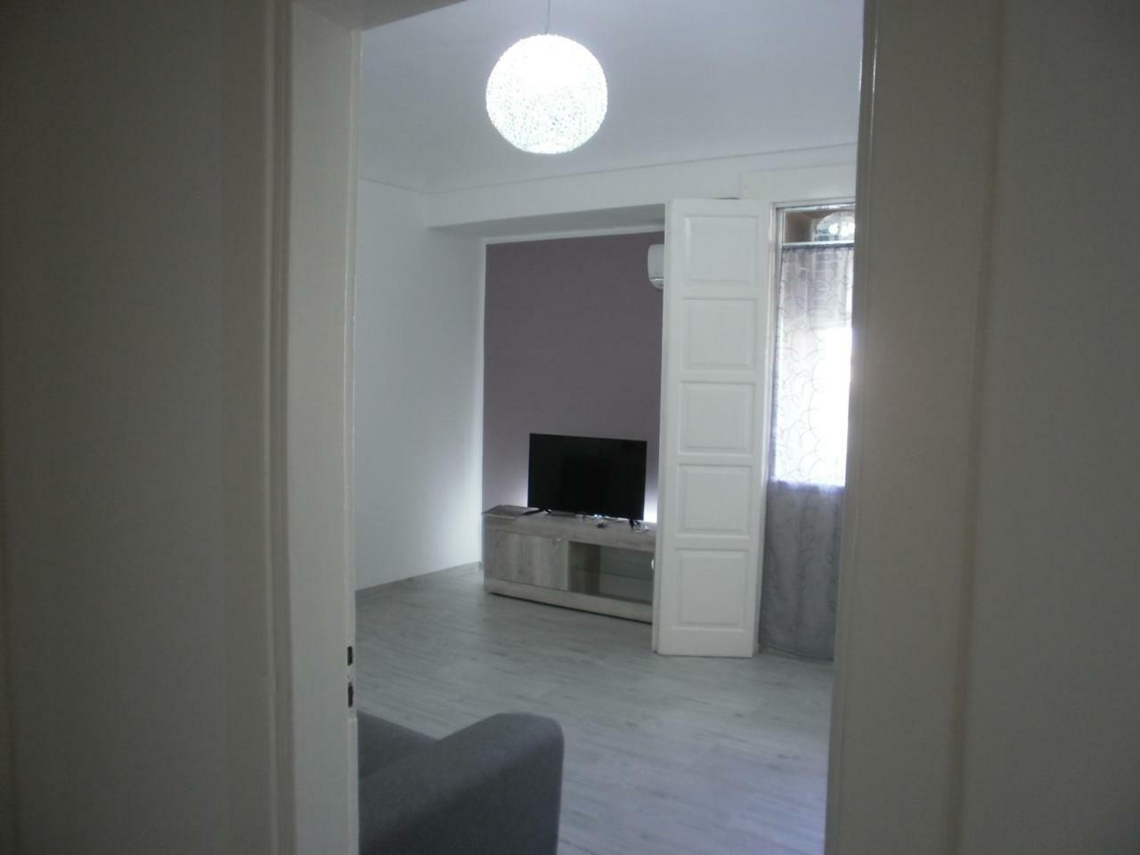 Casa Fean - Posto Auto Riservato Apartment Syracuse Exterior photo