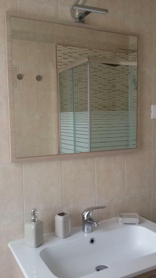 Casa Fean - Posto Auto Riservato Apartment Syracuse Exterior photo