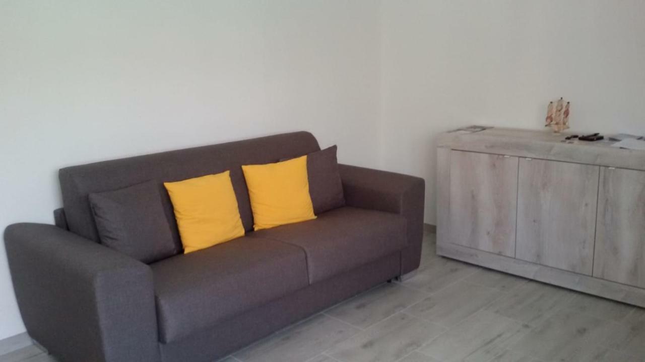Casa Fean - Posto Auto Riservato Apartment Syracuse Exterior photo